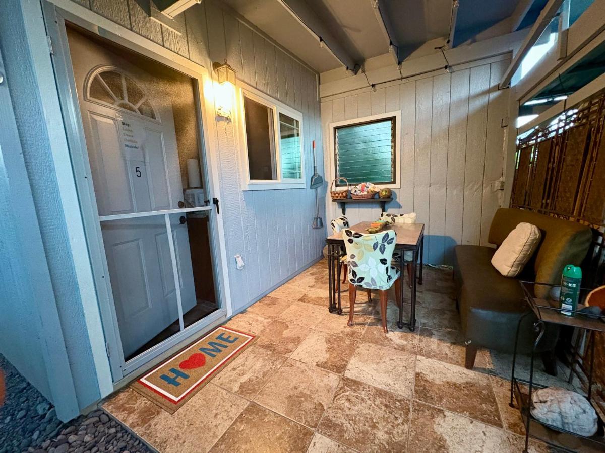 Hawaiian Ohana Home — photo 14