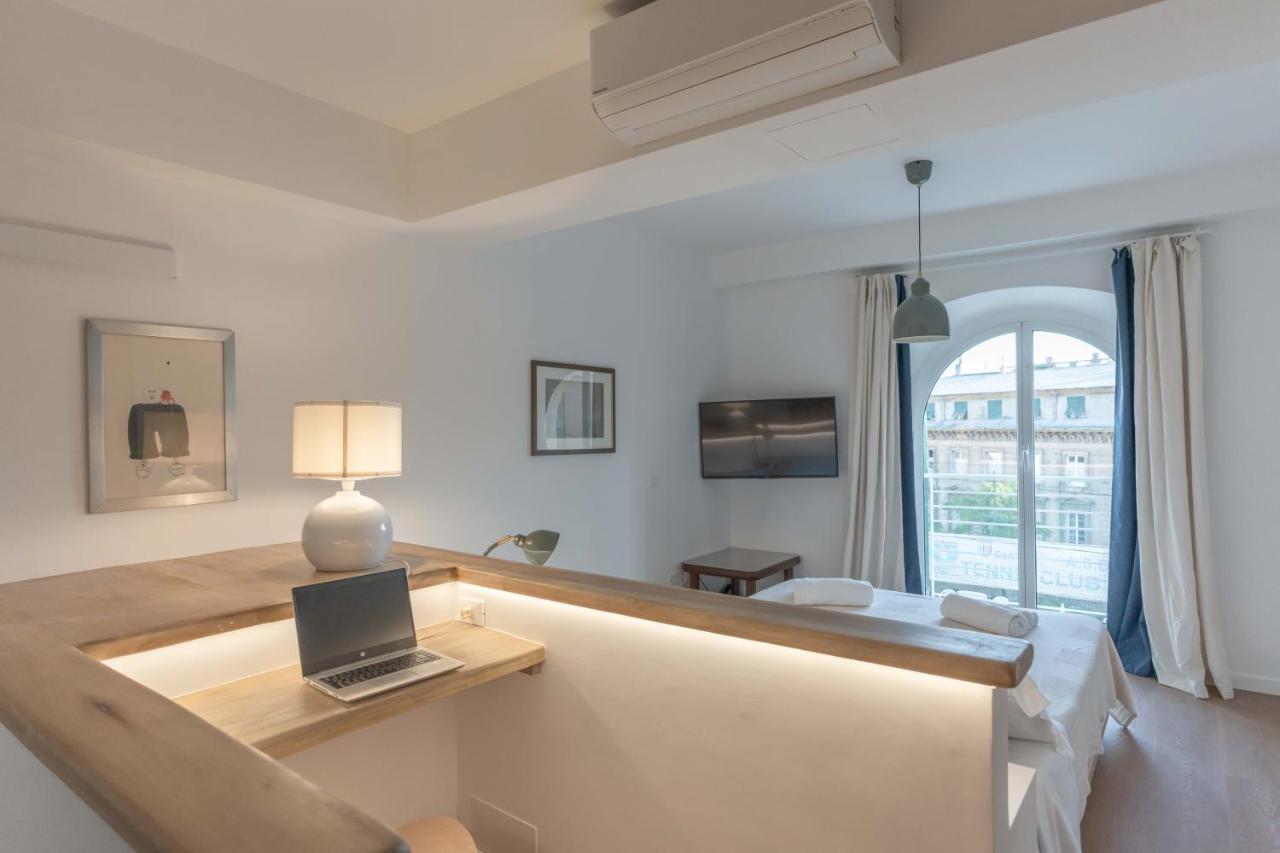 La Garaventa Apartments - 5