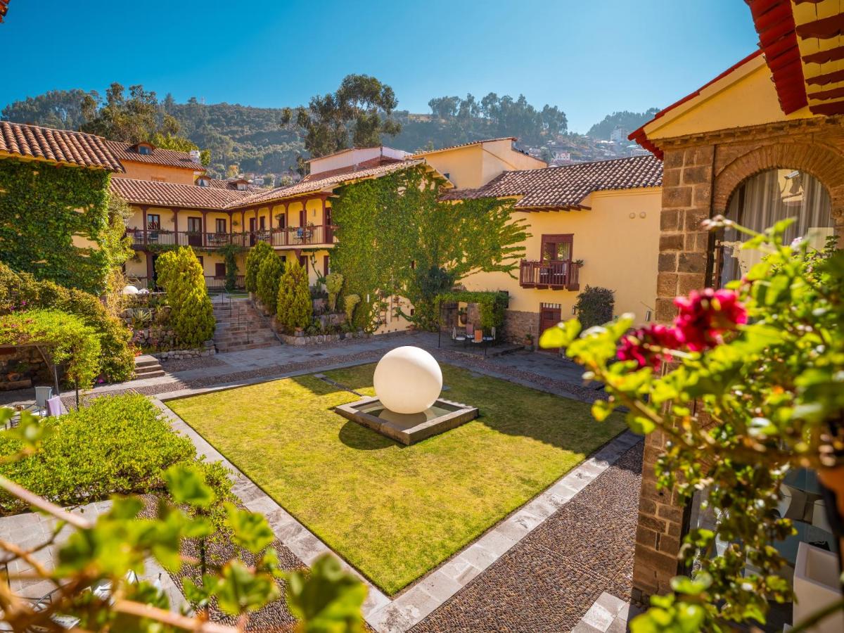 Casa Cartagena Boutique Hotel & Spa - 2