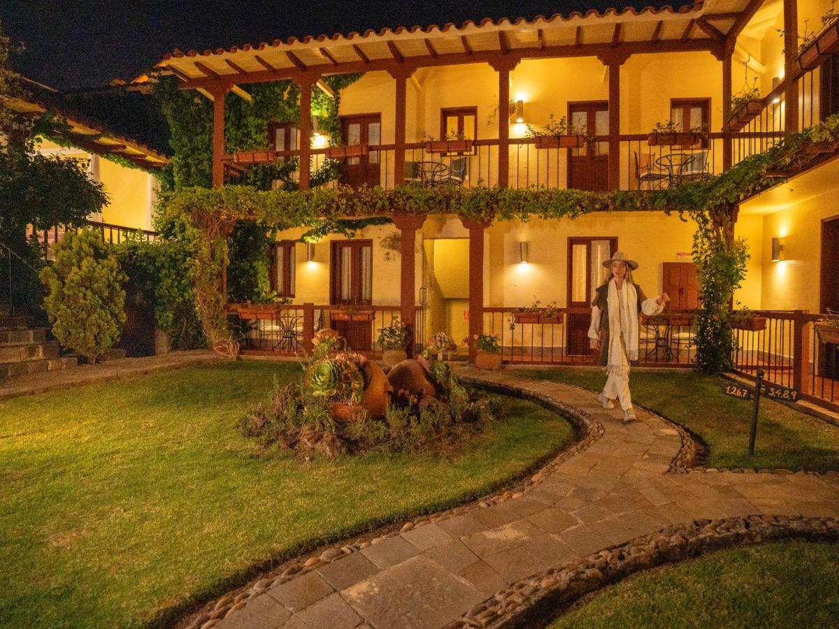 Casa Cartagena Boutique Hotel & Spa - 3