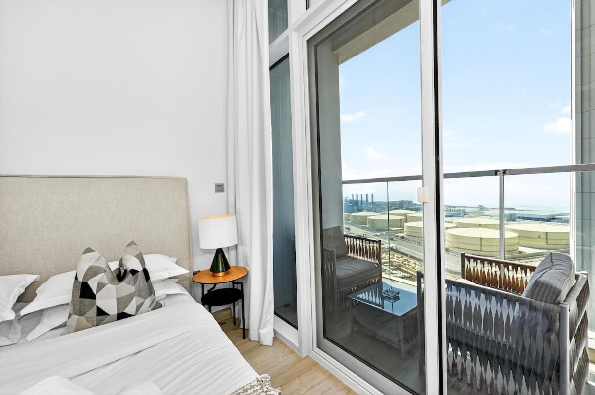 Dubai Marina Living 1BR near JBR - 2