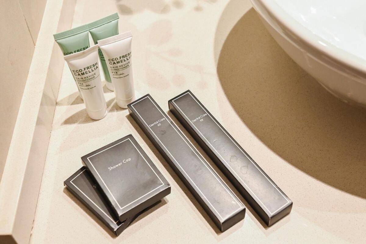 Dubai Marina Living 1BR near JBR - 3