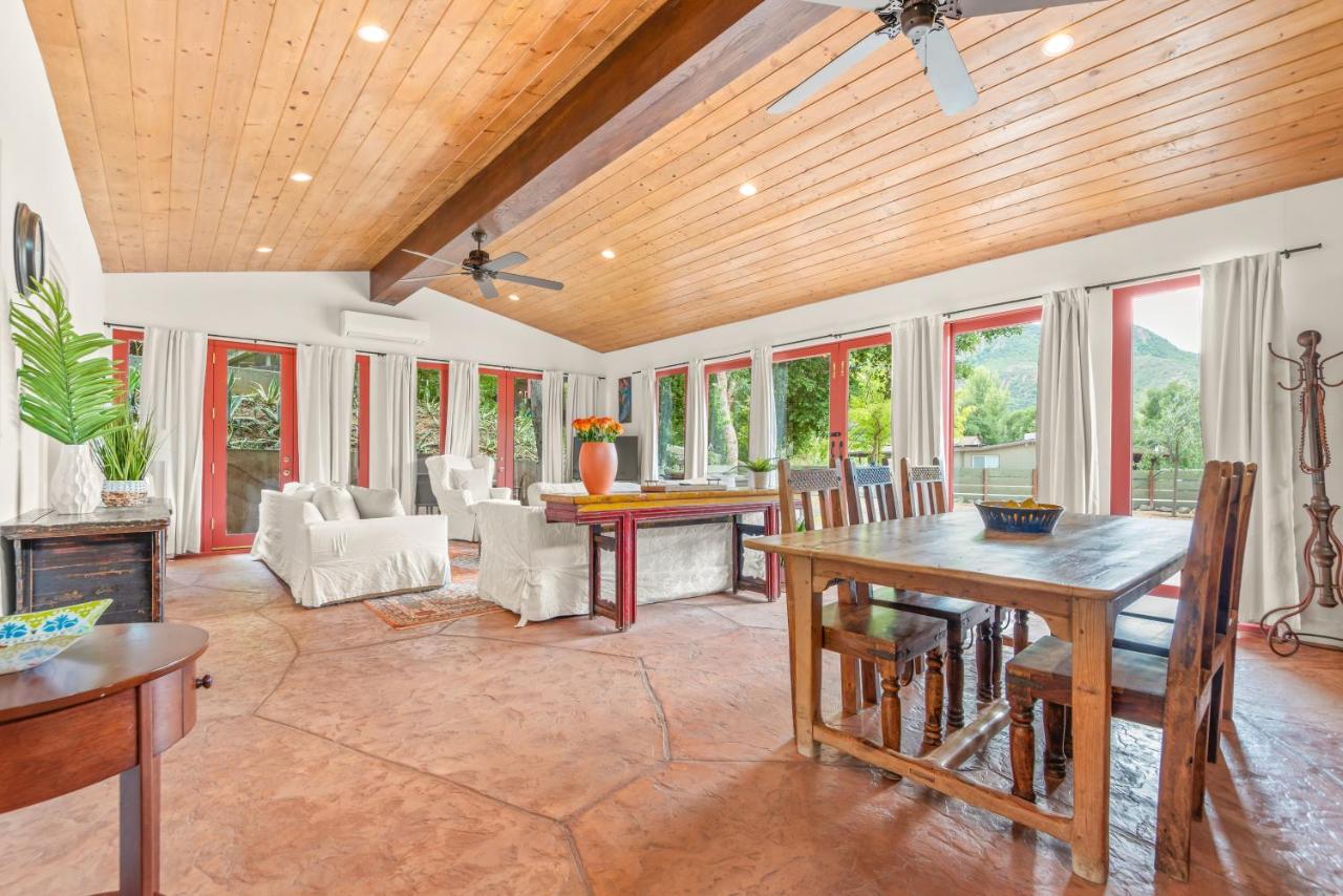 Cornell Canyon Getaway - 4