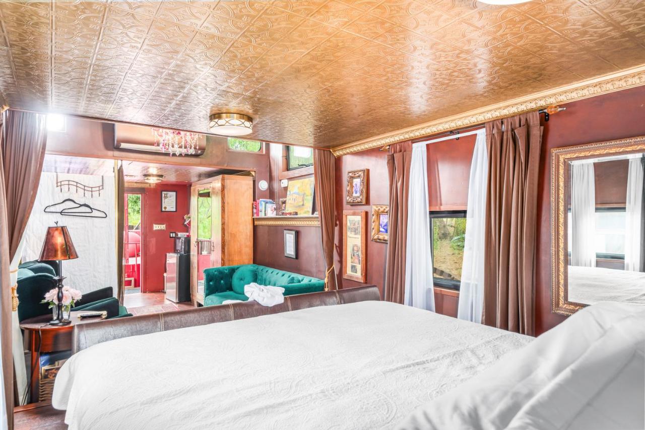 Cornell Canyon Getaway - 2