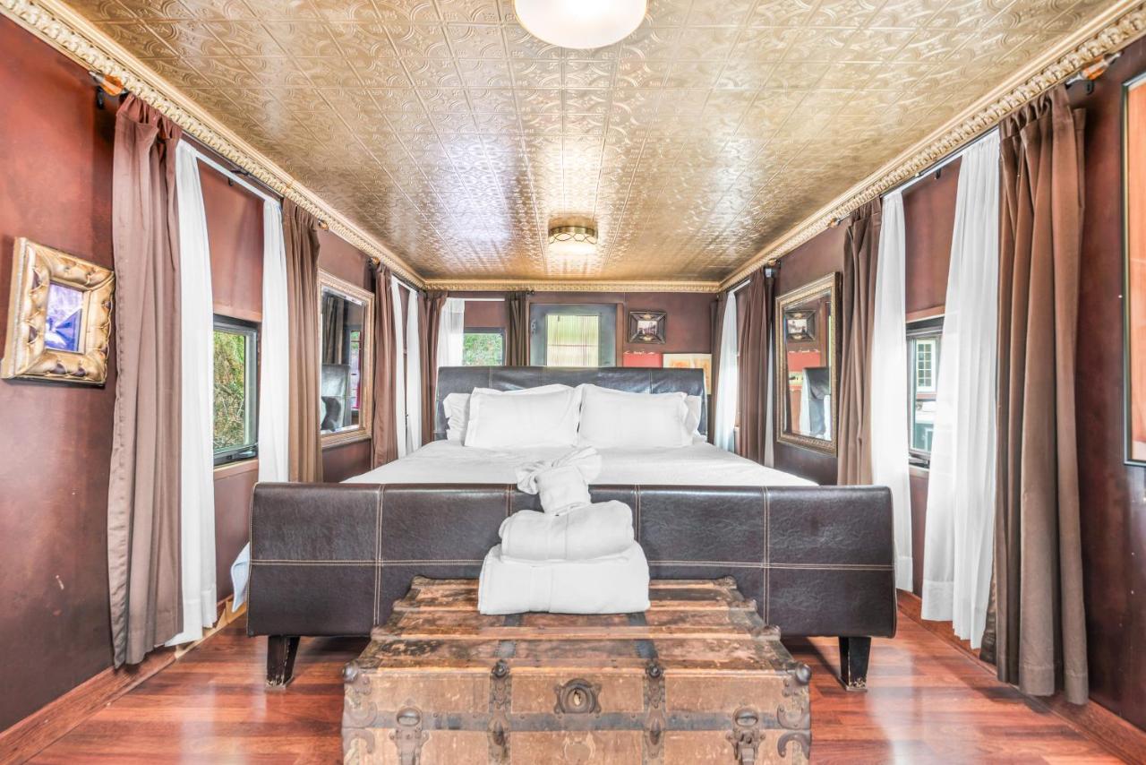 Cornell Canyon Getaway - 3