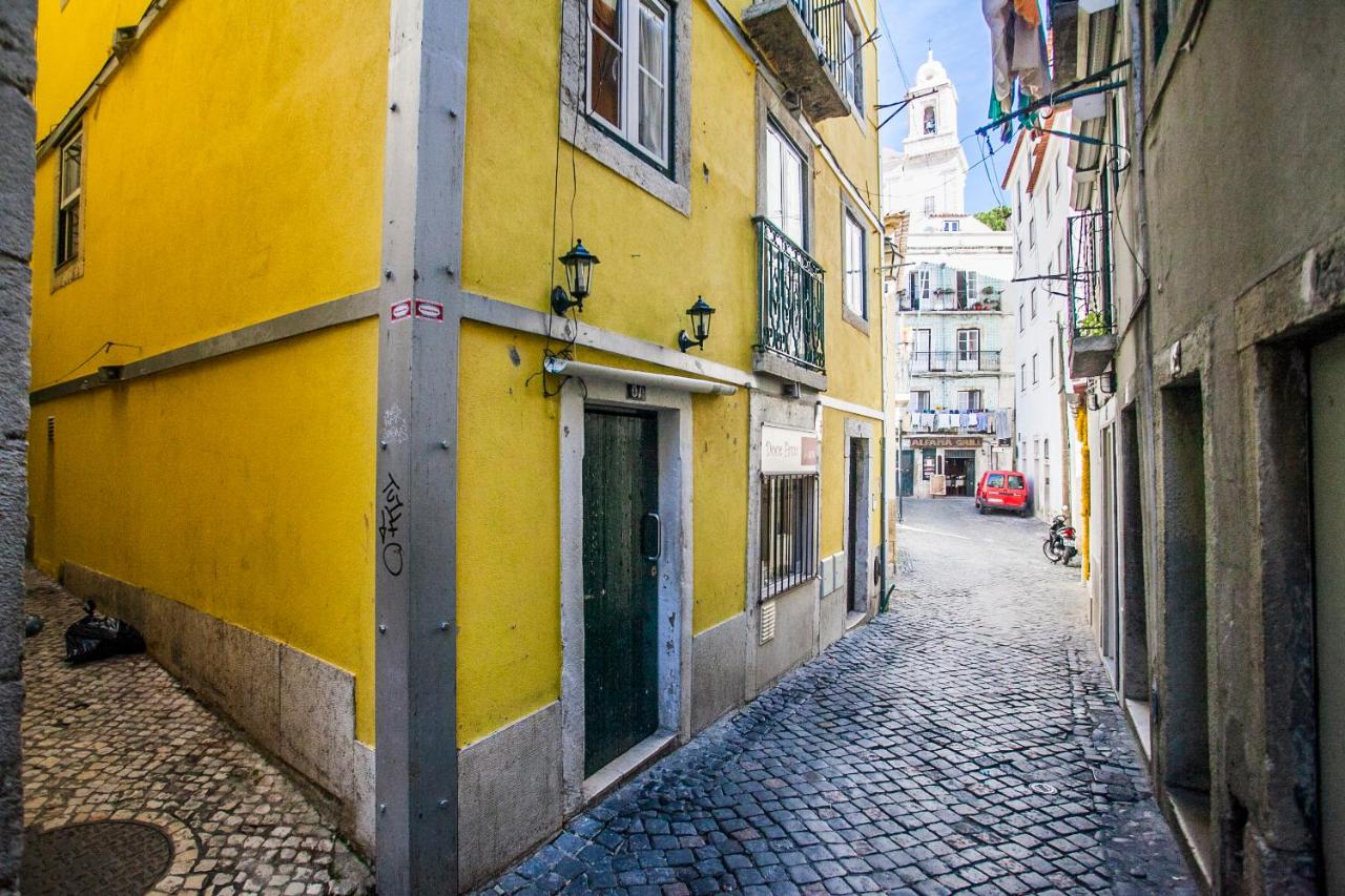 Alfama Apartment - 4