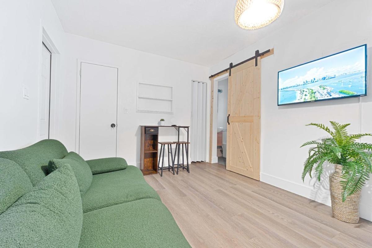 Luxury Miami Studio Close to Wynwood & Downtown - 5