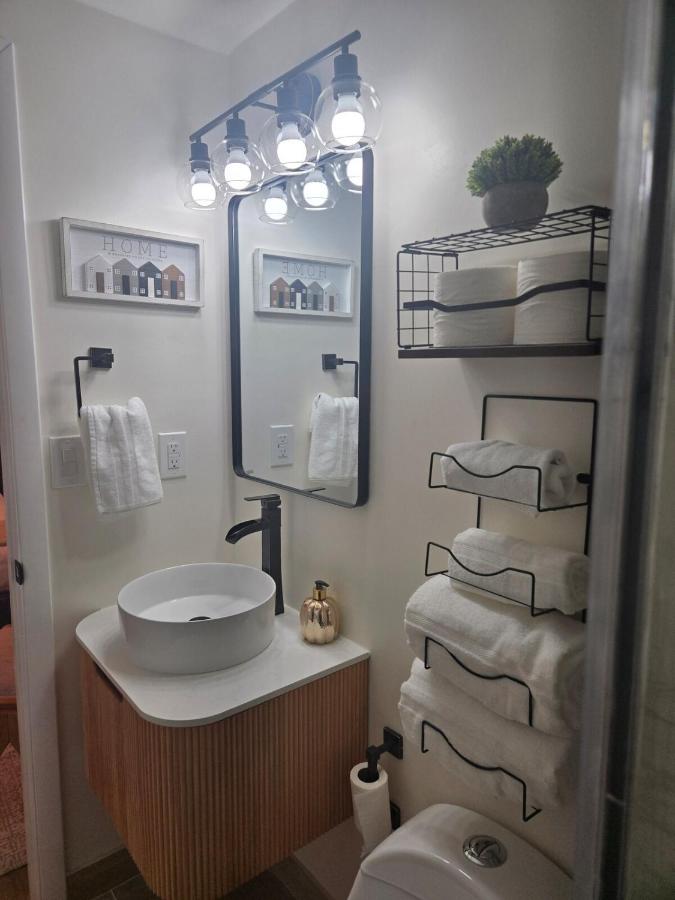 Boho Cozy Studio Perfect for two - 3