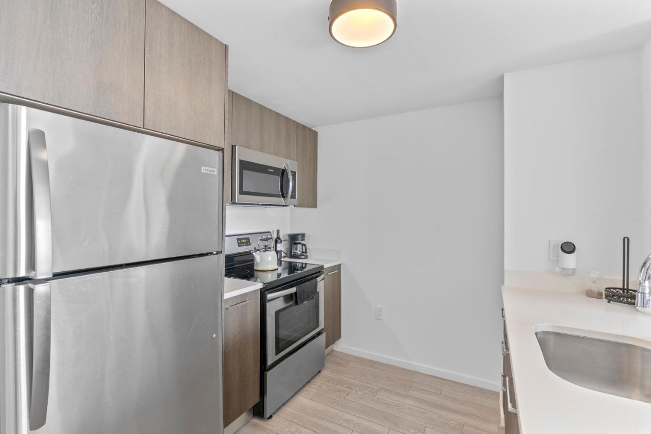 Downtown Miami Luxury Two Bed Two Bath - 5