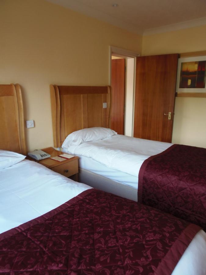 Lakeside International Hotel Deals & Reviews, Camberley