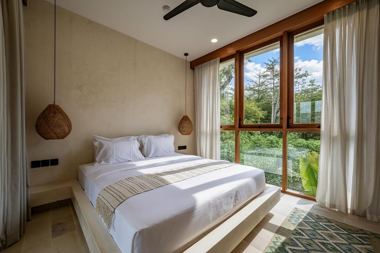 Villa Zosia Bingin - 2