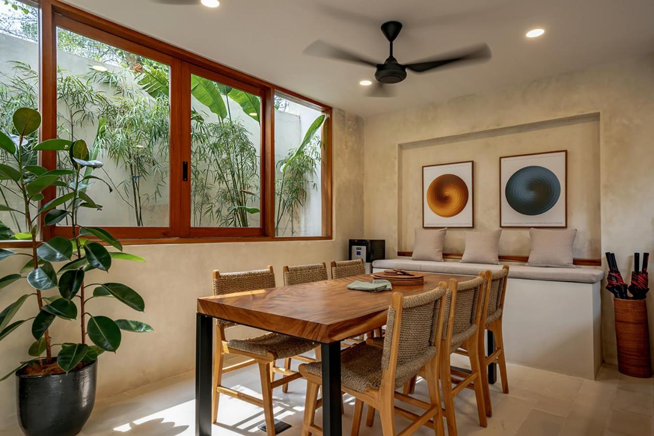 Villa Zosia Bingin - 4