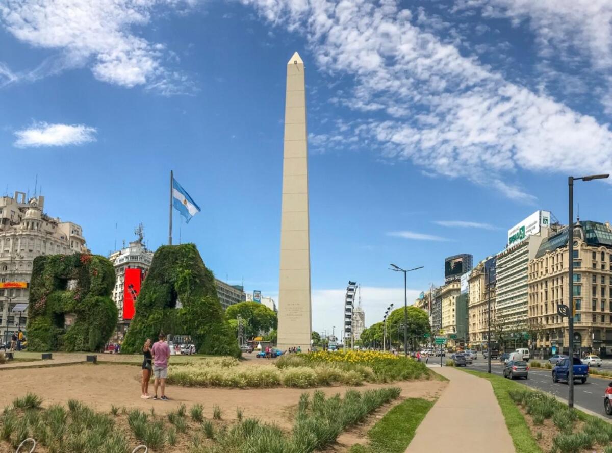 Mitre - Live Bs As Central and artistic apartment - 2