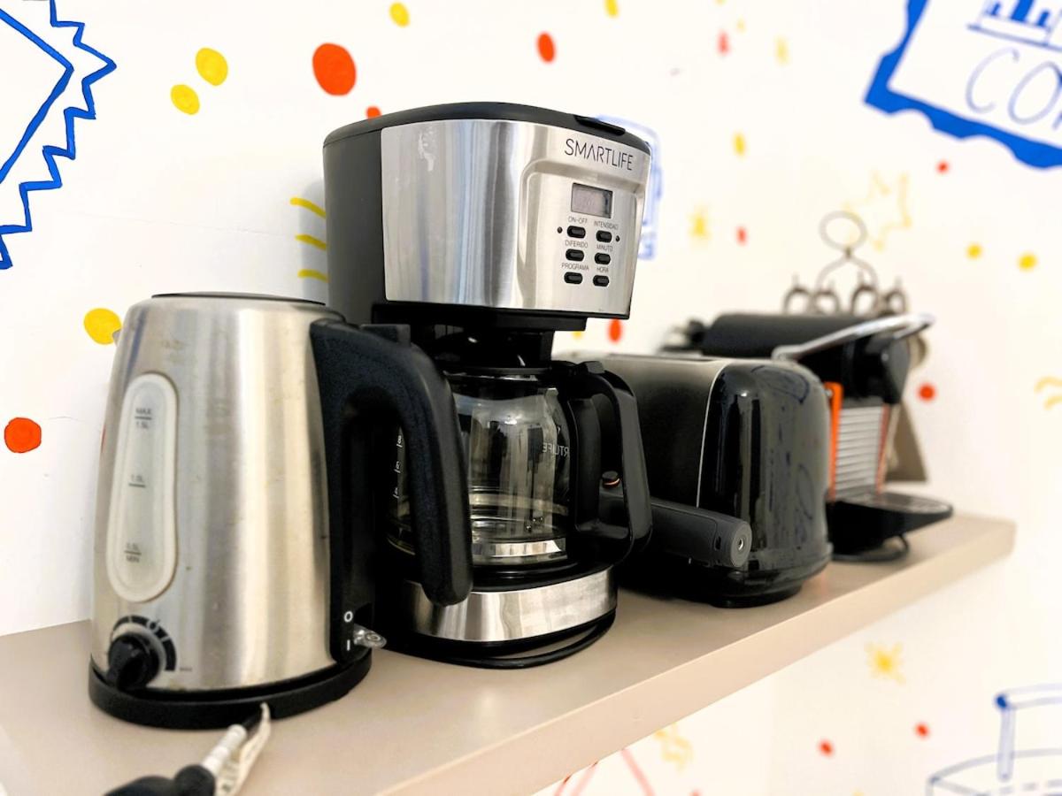 Mitre - Live Bs As Central and artistic apartment - 3