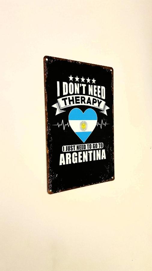 Mitre - Live Bs As Central and artistic apartment - 5