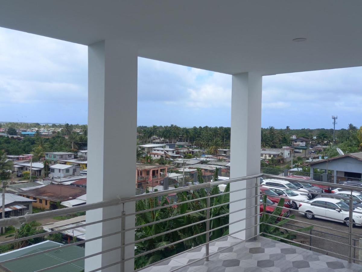 Suva Fiji Apartment - 5