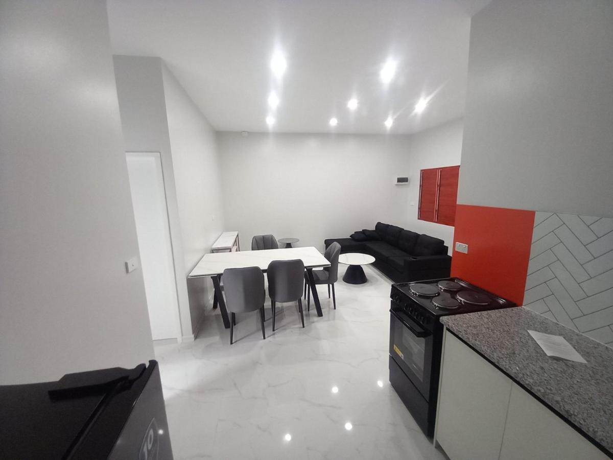 Suva Fiji Apartment - 2