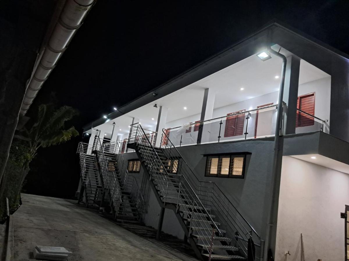 Suva Fiji Apartment - 3