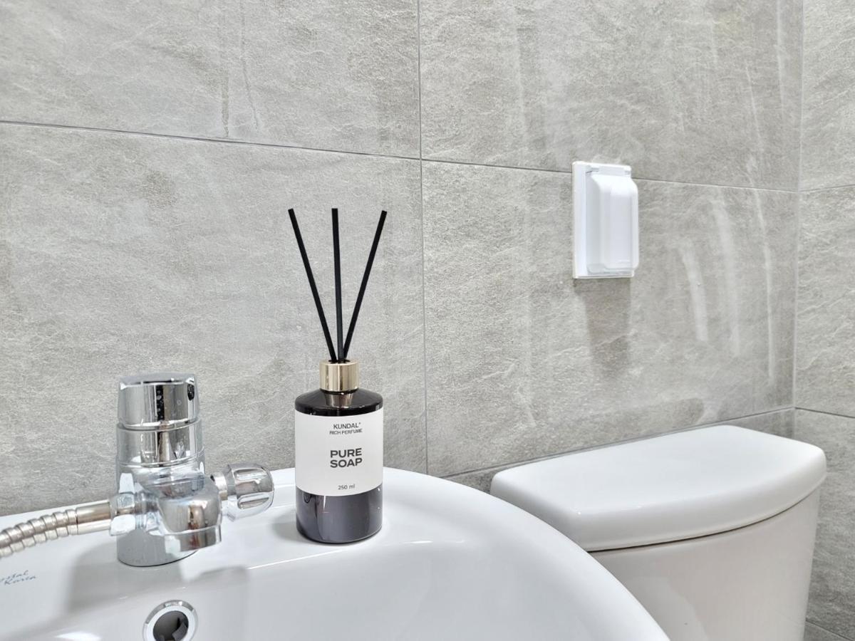 Gongdeok Cozy Stay 101, 5min from Subway - 3