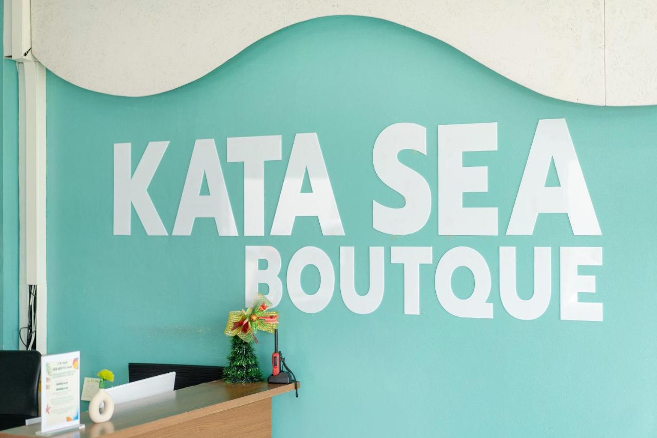 Kata Sea Boutique - 2