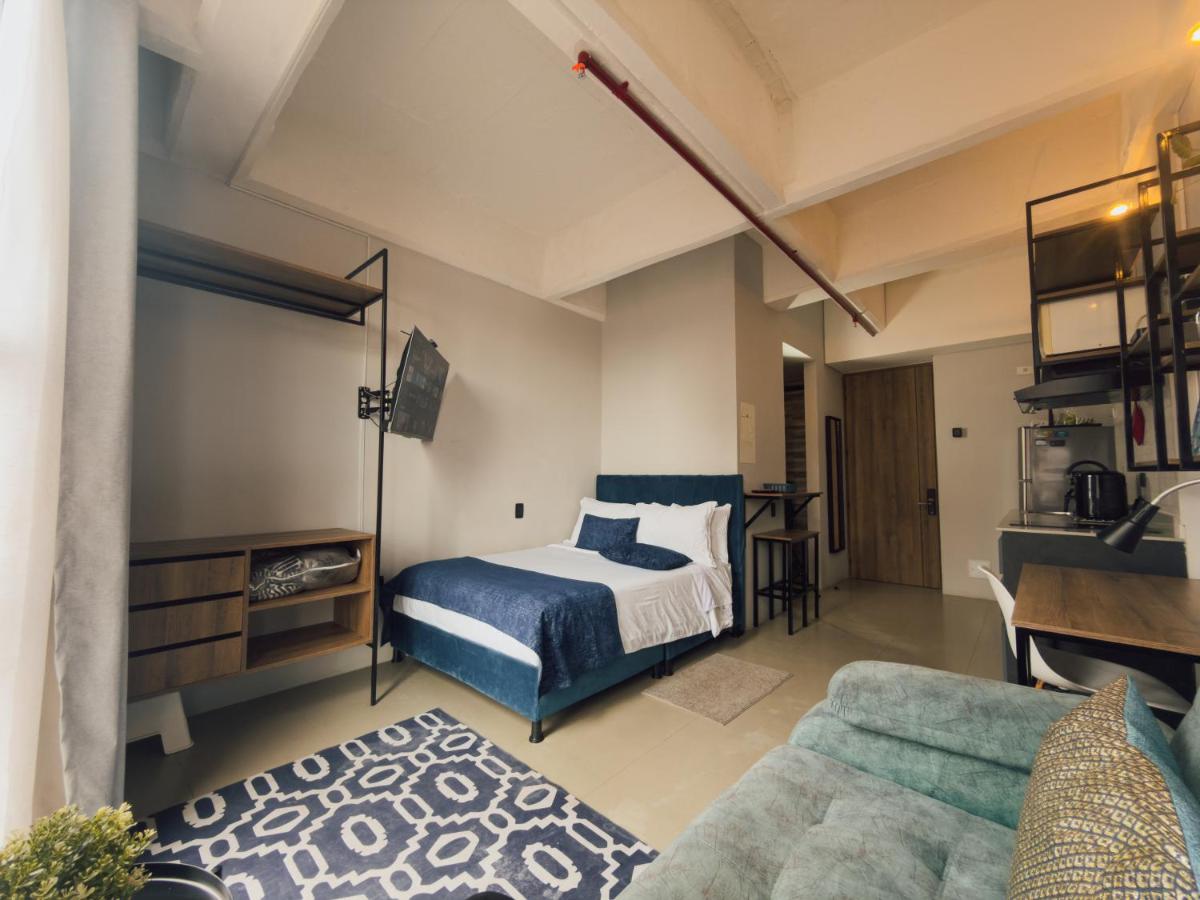 Apartamento Central Bogota - 2