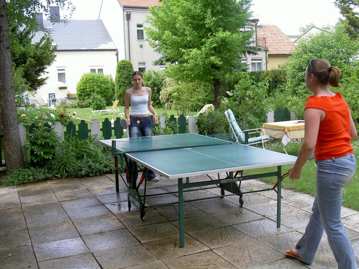 Hotel Strebersdorferhof photo