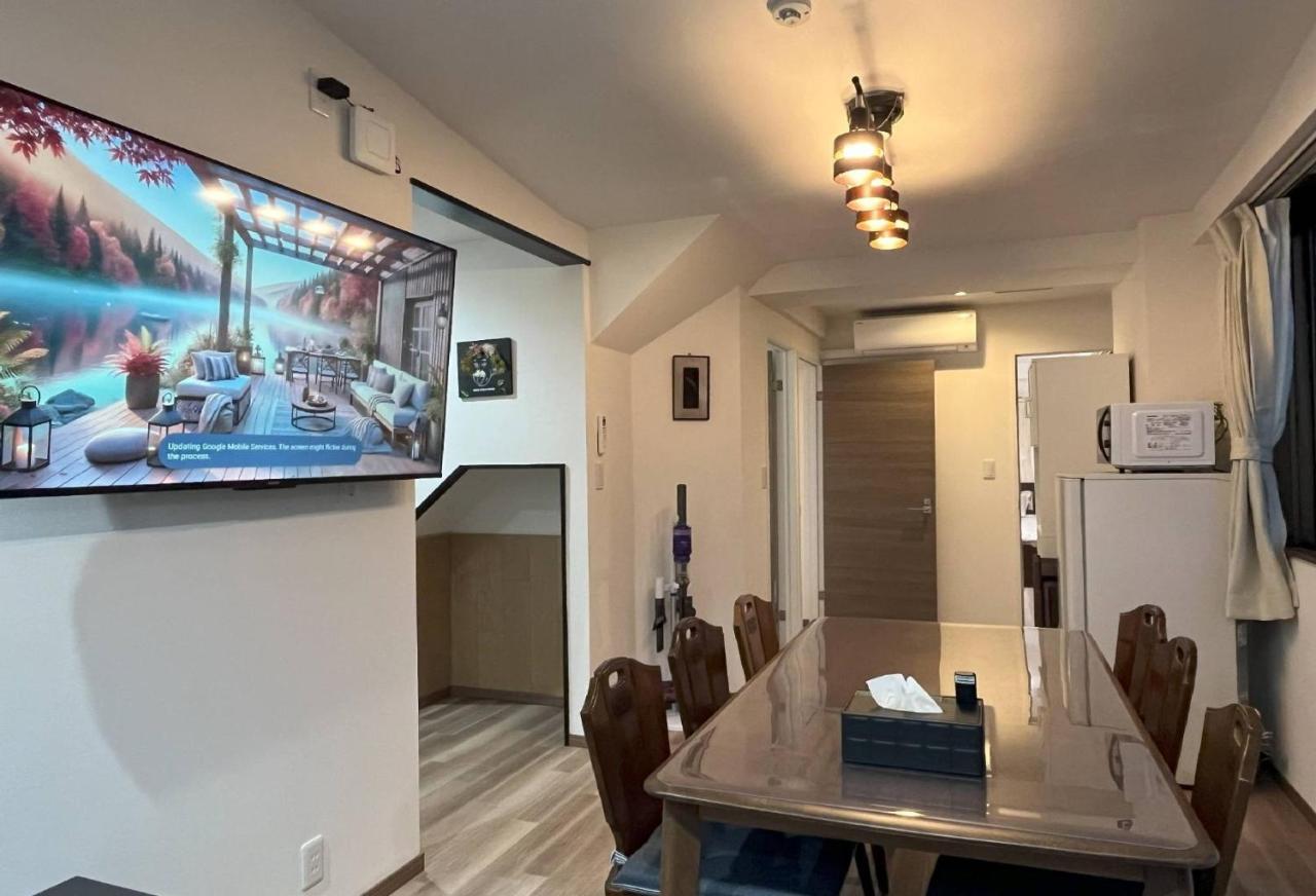 Shinmi Building - Vacation STAY 18988