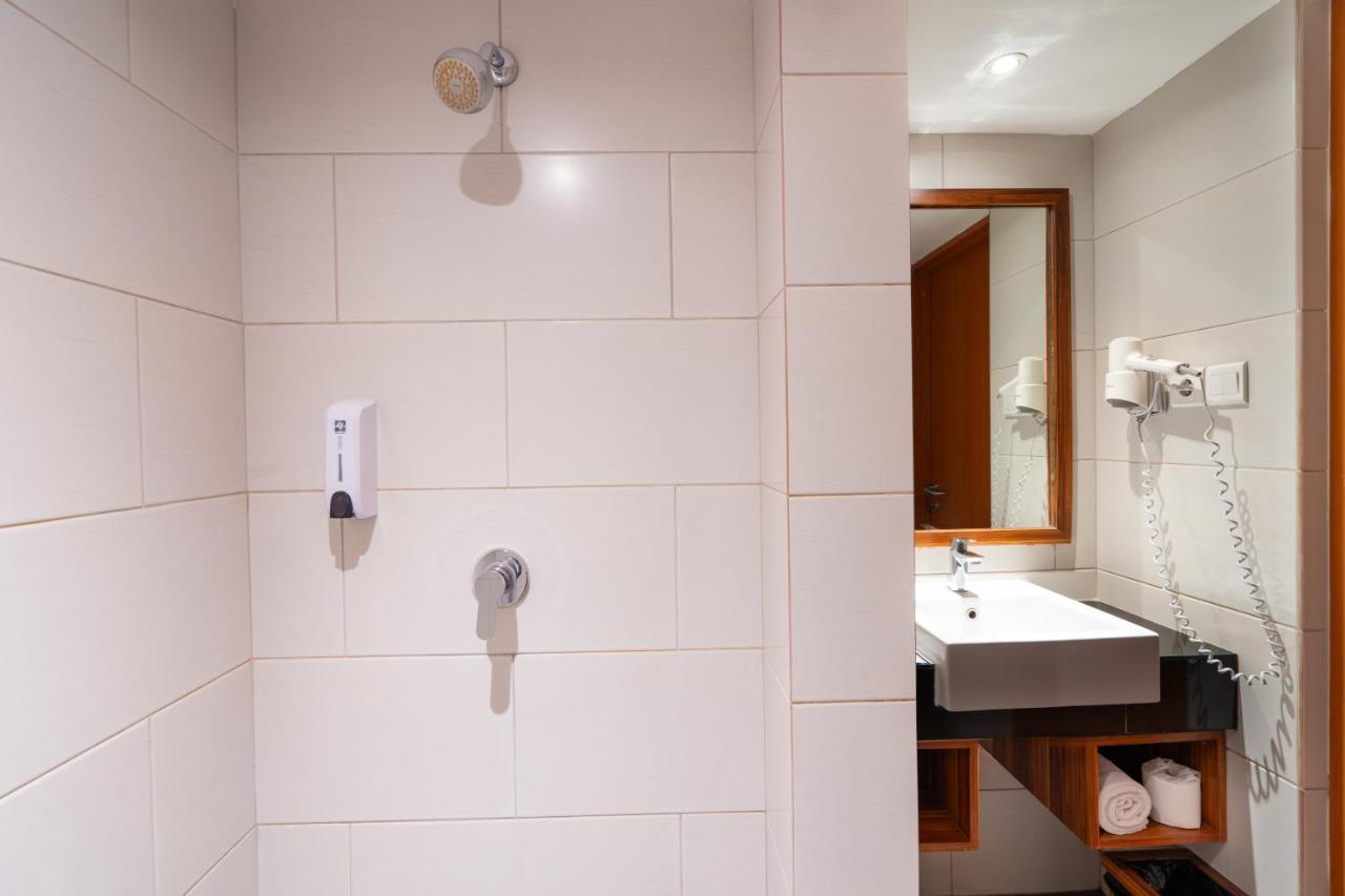 Swiss-Belexpress Kuta Legian - 3