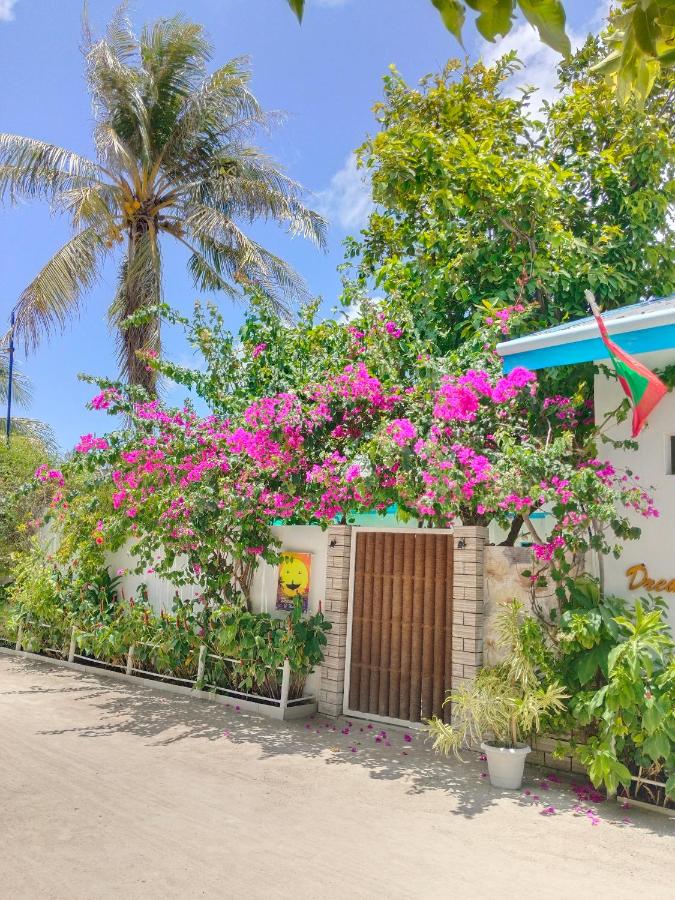 Dream Inn at Thulusdhoo - 3