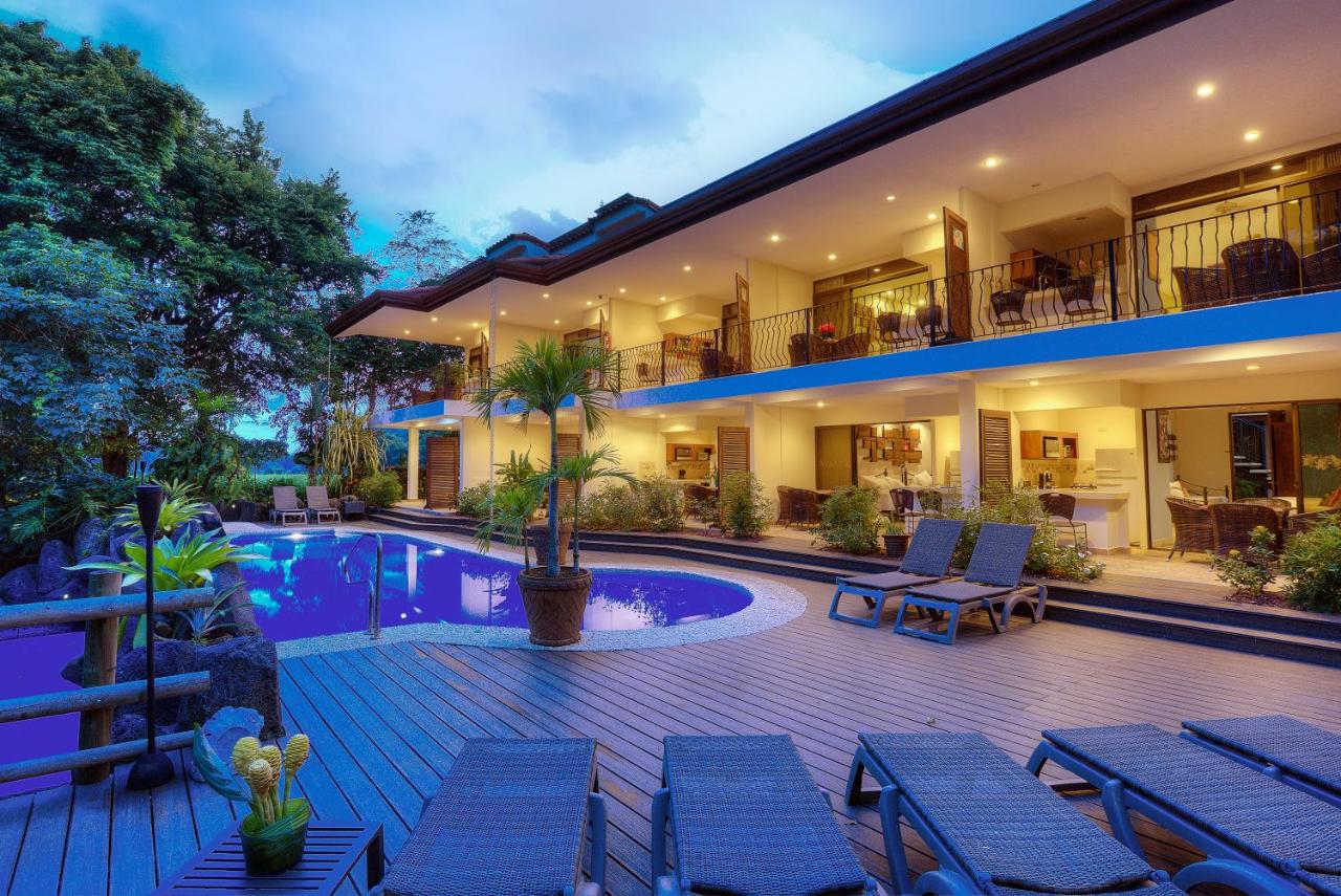 Pumilio Mountain & Ocean Hotel photo