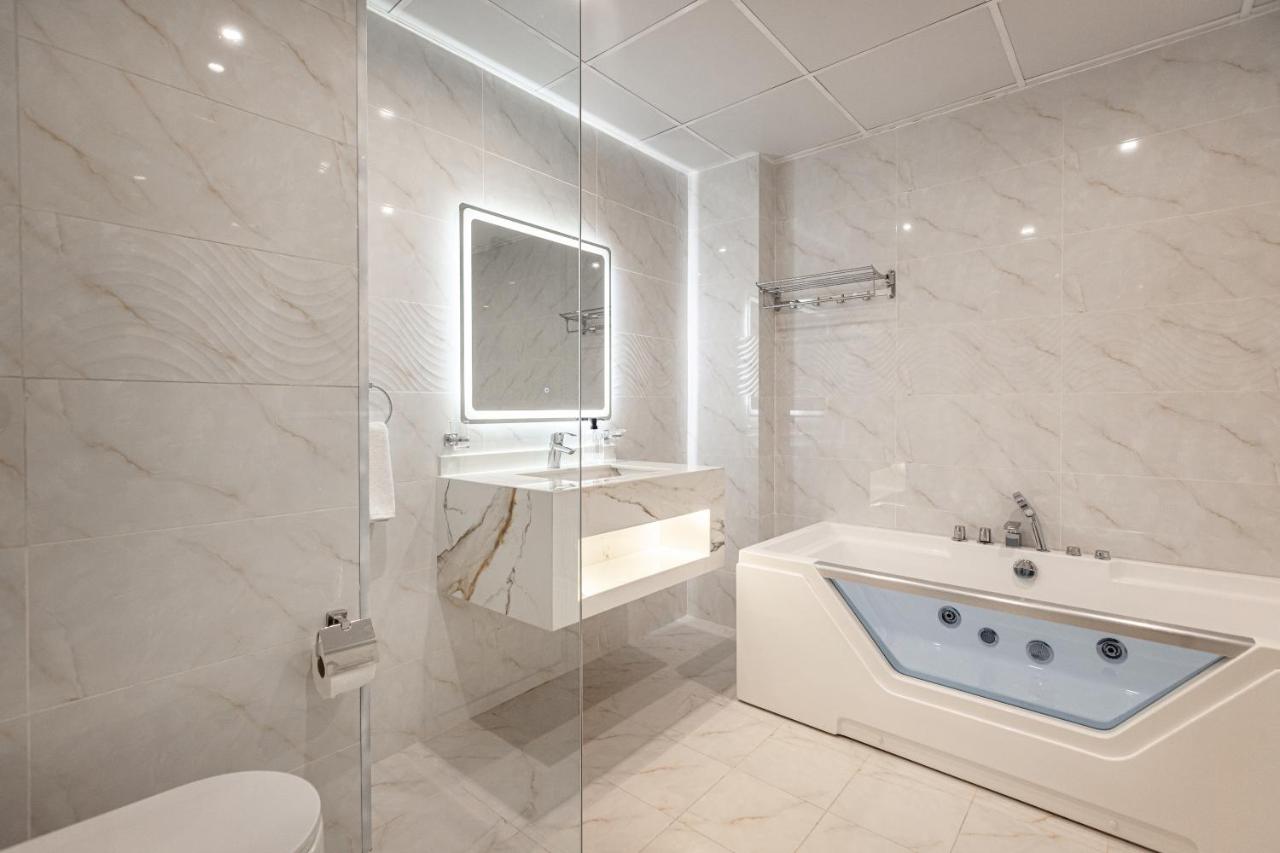 Amazing 2 bedroom with Sea view ! Rimal ! - 3