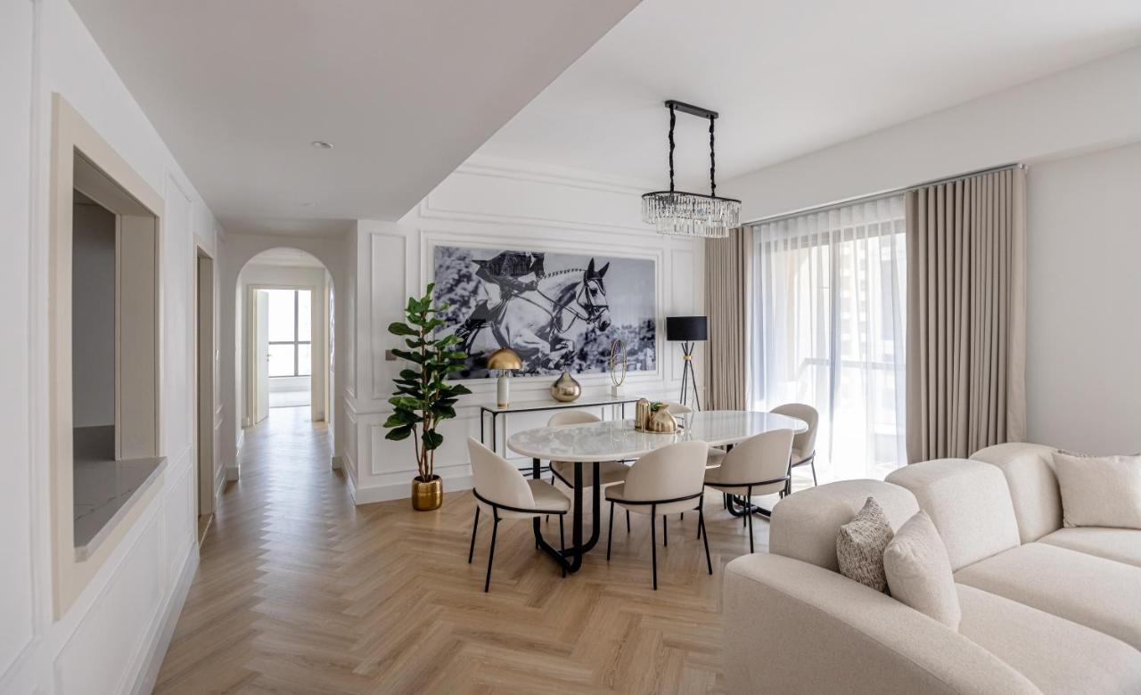 Amazing 2 bedroom with Sea view ! Rimal ! - 5