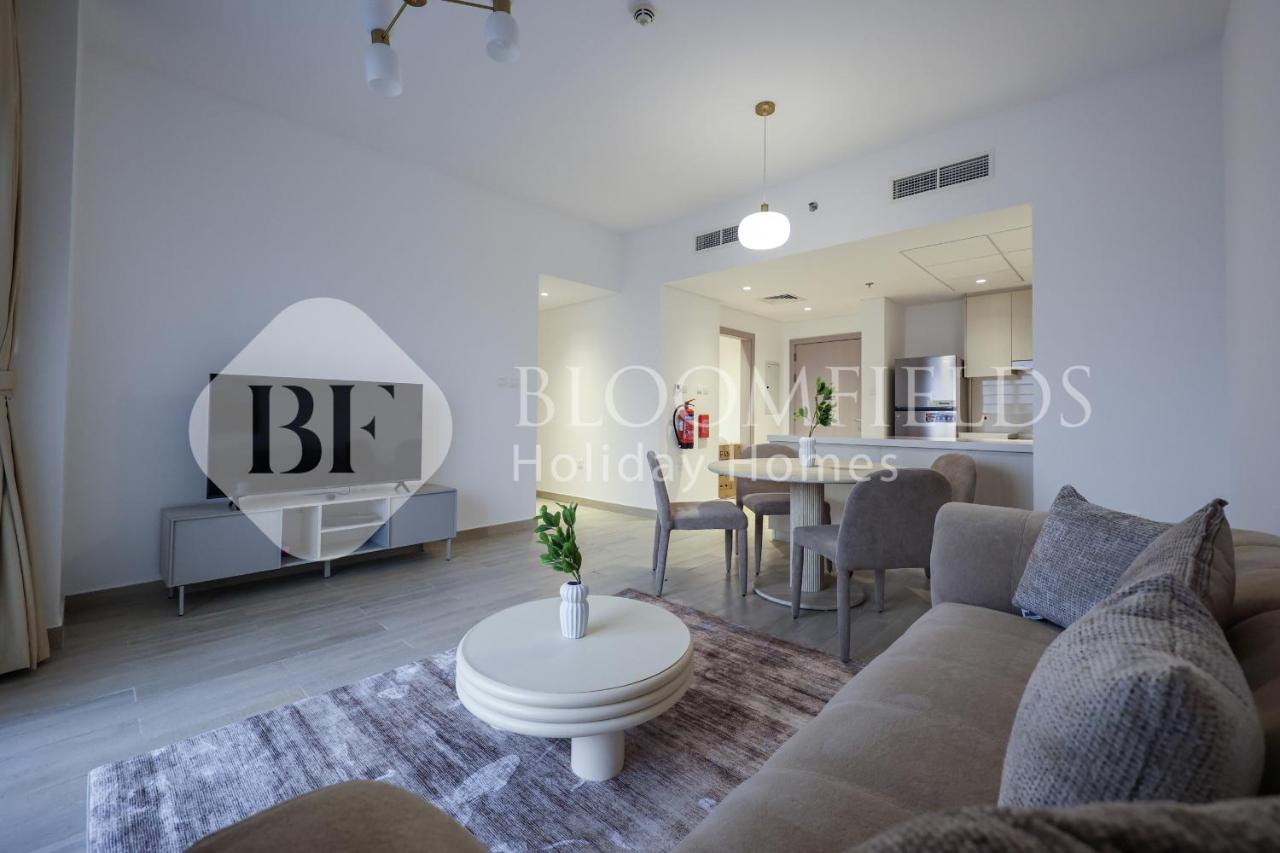 Bloomfields Fantastic 2br In Water Edge - 4