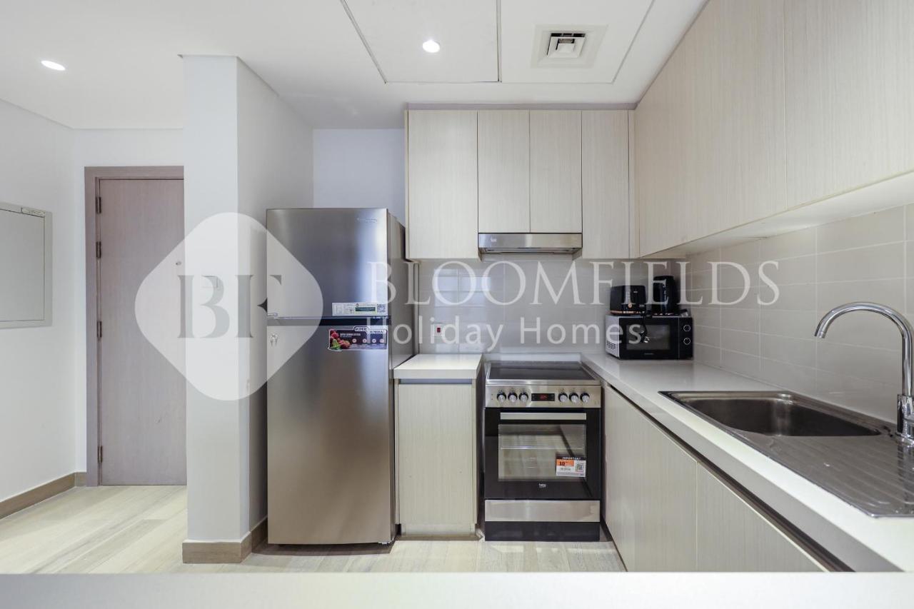 Bloomfields Fantastic 2br In Water Edge - 2