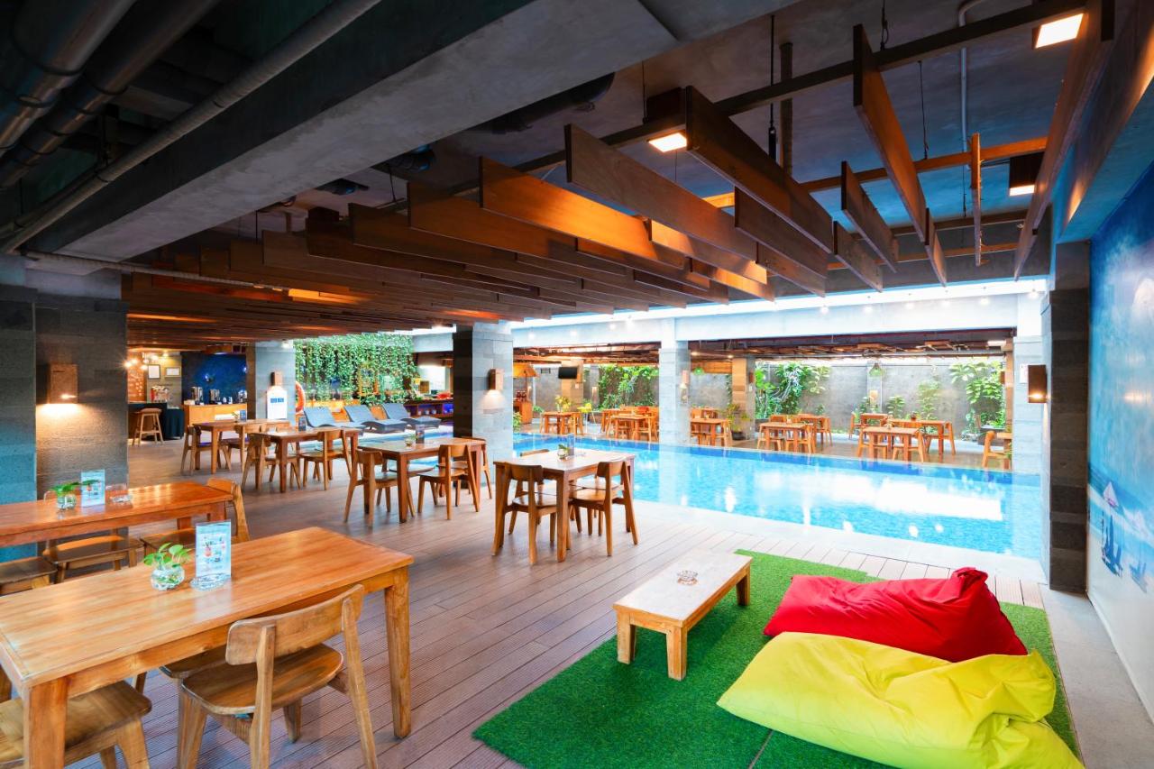 Swiss-Belexpress Kuta Legian - 4