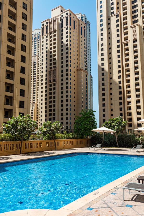 Amazing 2 bedroom with Sea view ! Rimal ! - 4