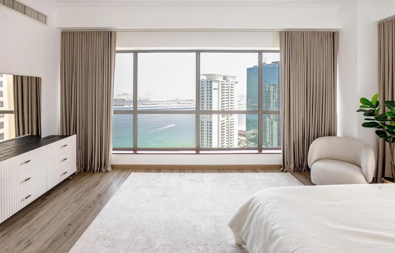 Amazing 2 bedroom with Sea view ! Rimal ! - 2