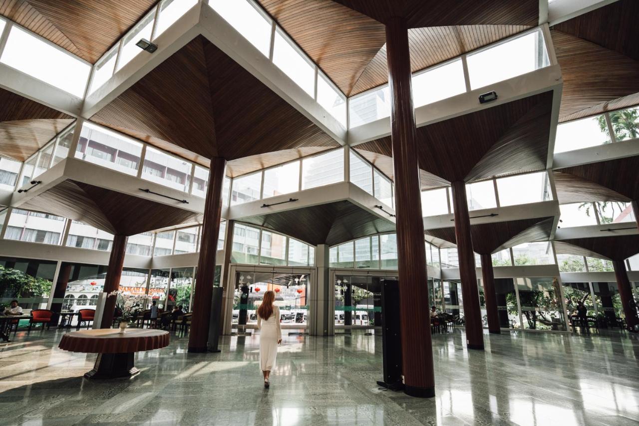 Ambassador Hotel Bangkok - 2