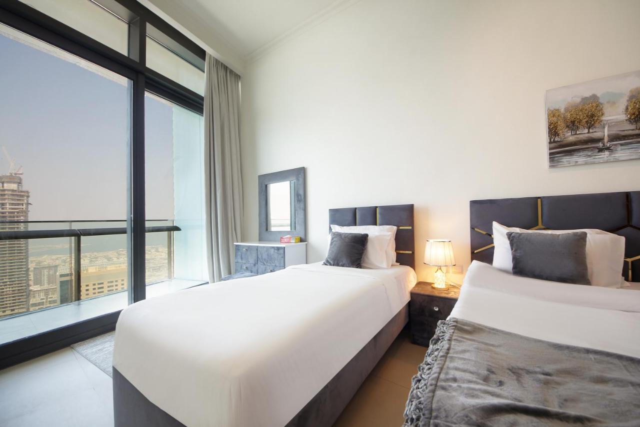 Burj Vista Downtown Near To Dubai Mall - 2BHK - 2