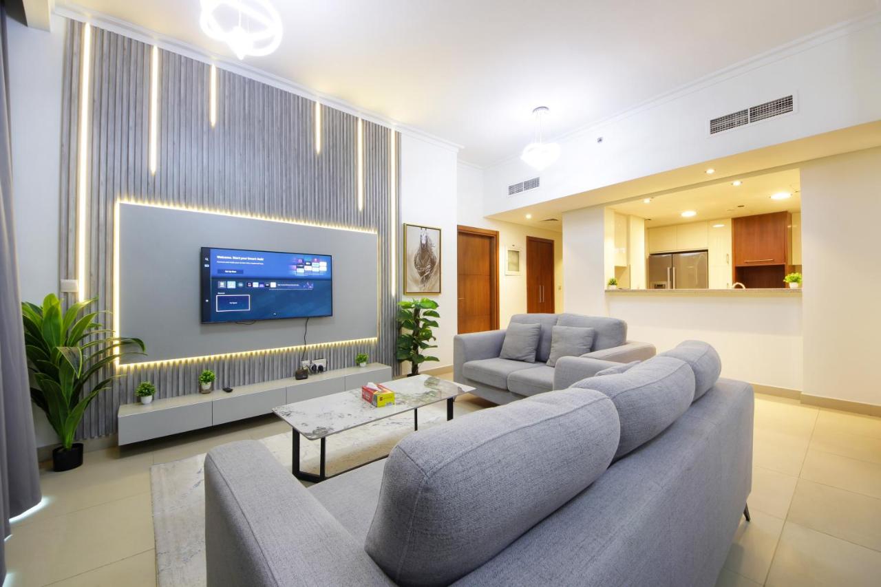 Burj Vista Downtown Near To Dubai Mall - 2BHK - 5