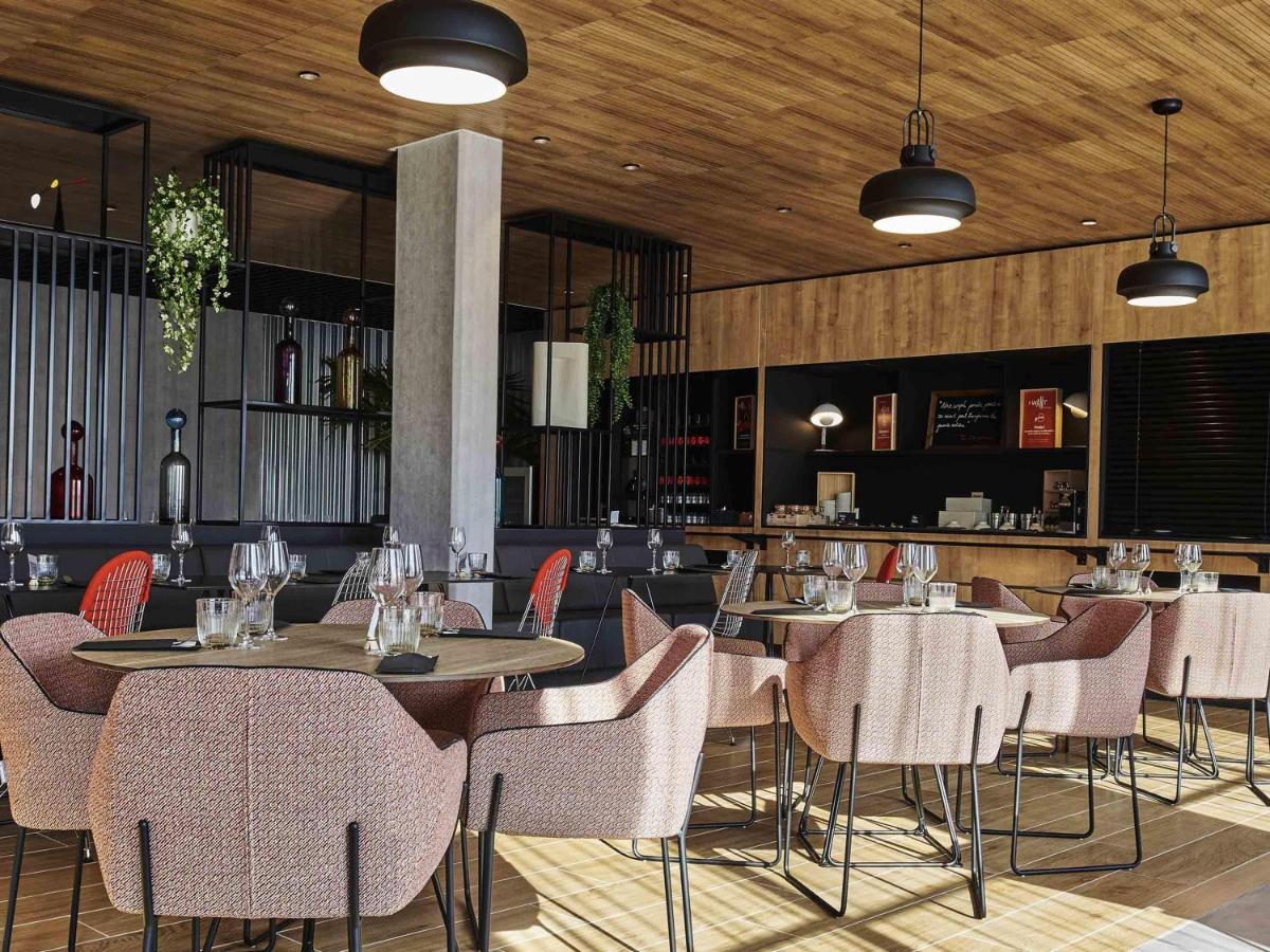 Ibis Montlhery Paris Sud - 4