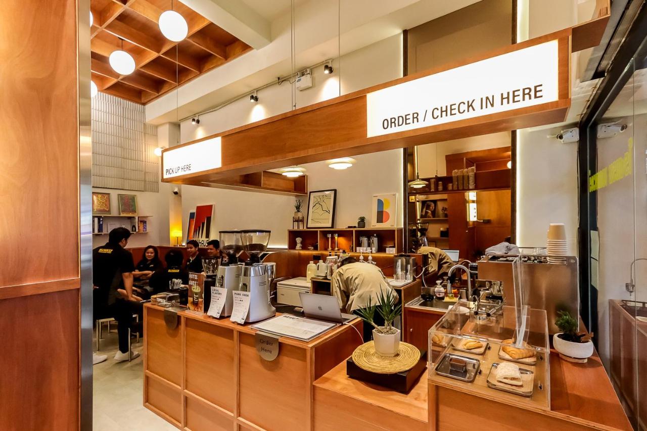 StayAt Bedever Bangkok Hotel - 5