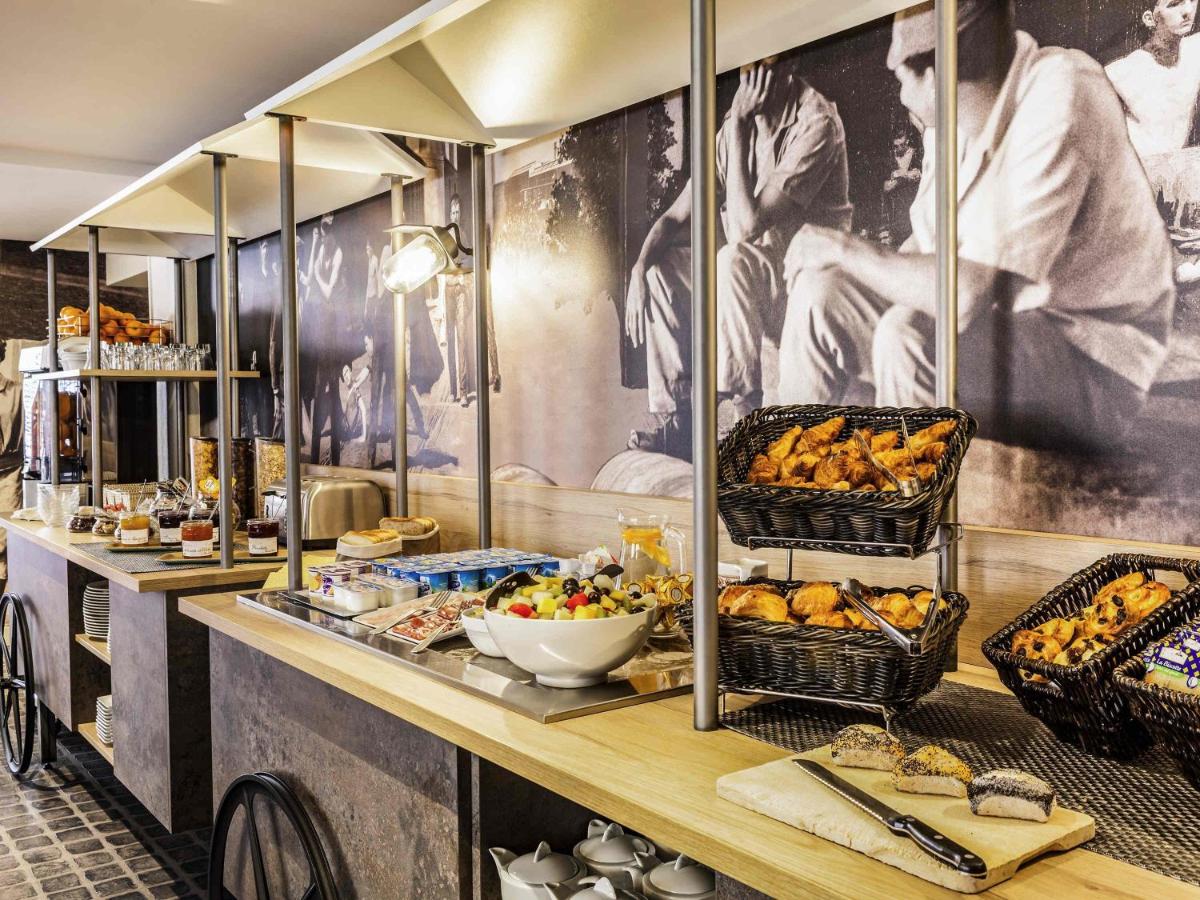 ibis Styles Paris Mairie De Clichy - 4