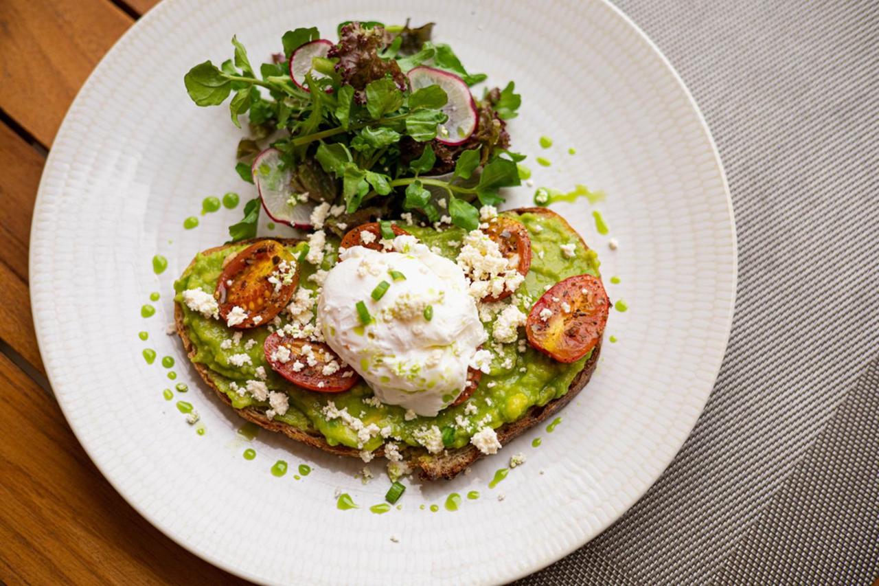 The Daha Luxury Villas - 5