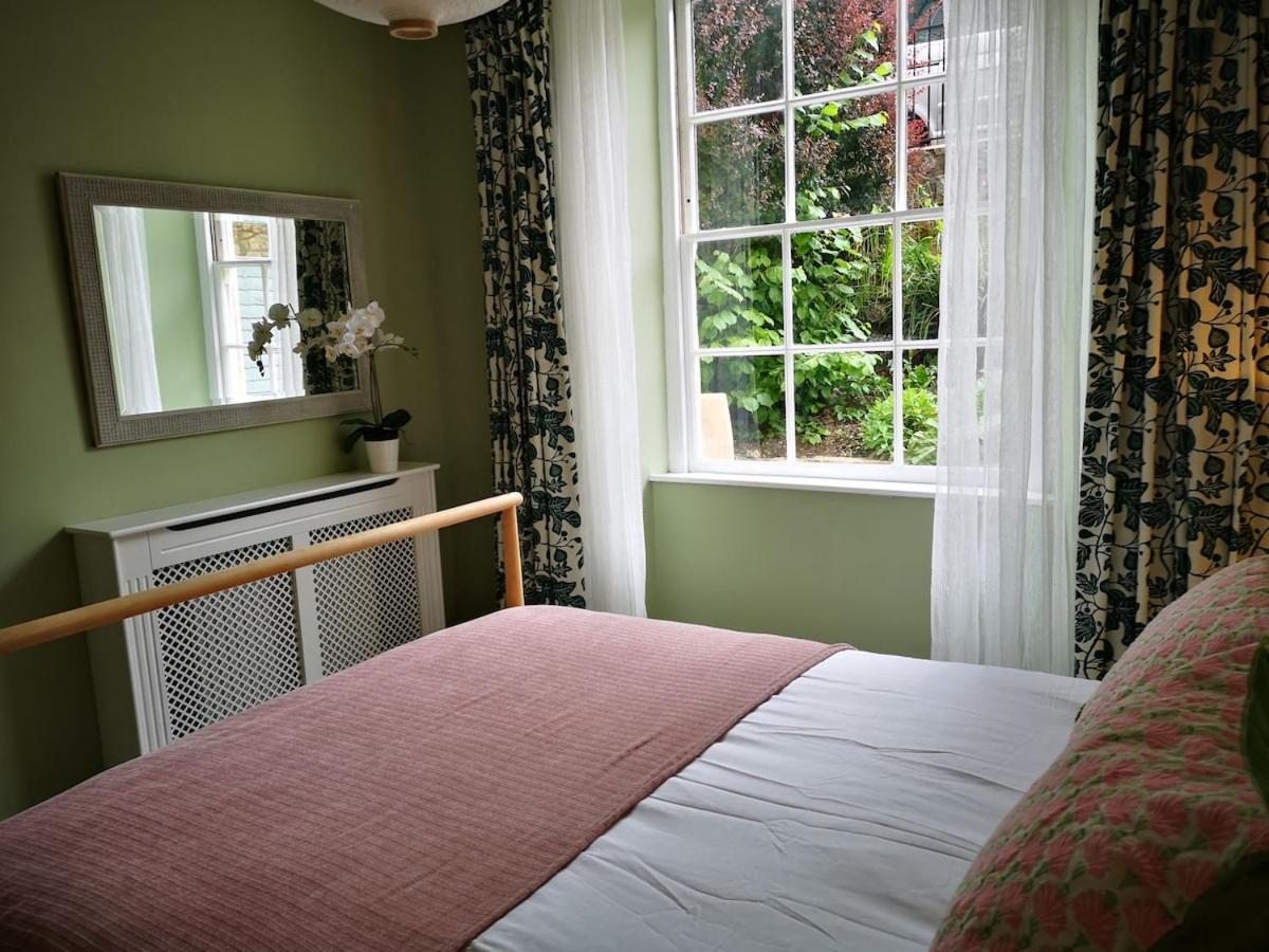 Lovely Garden Flat in Central Bath with Private Parking - 5