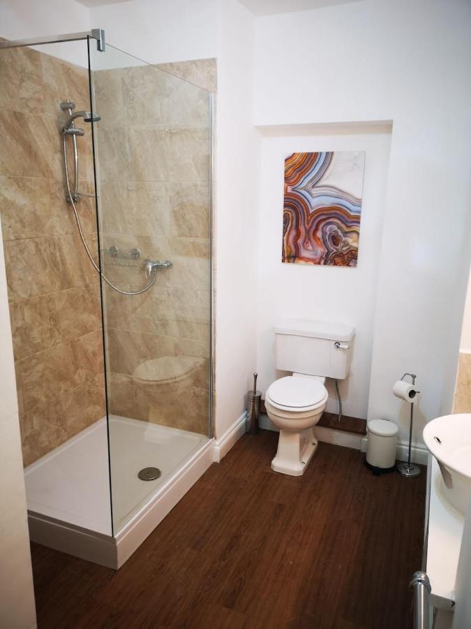 Lovely Garden Flat in Central Bath with Private Parking - 2