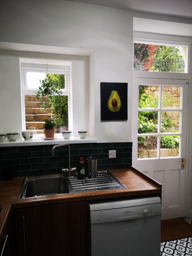 Lovely Garden Flat in Central Bath with Private Parking - 3