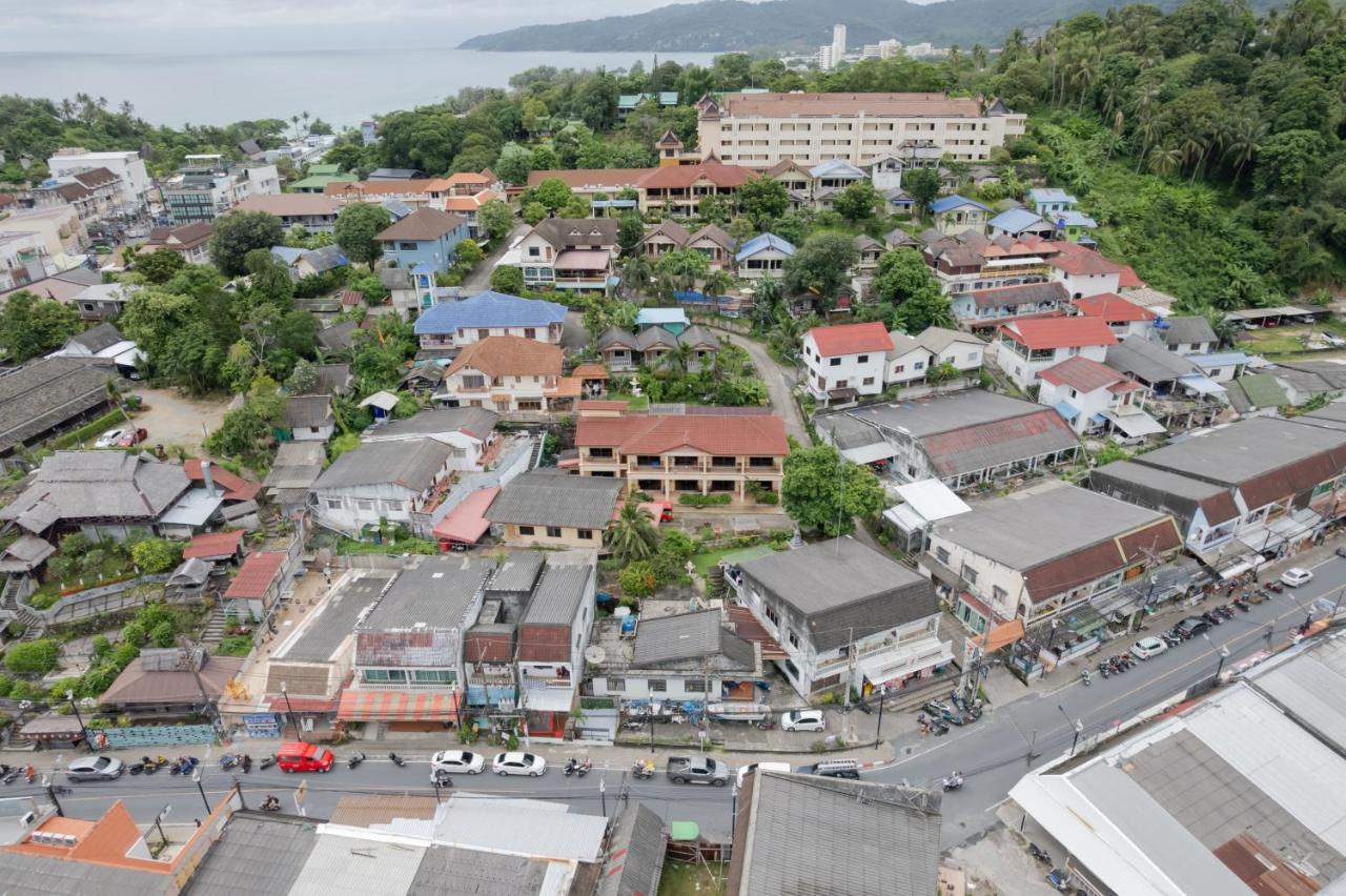 Kataonsea bungalows - 3