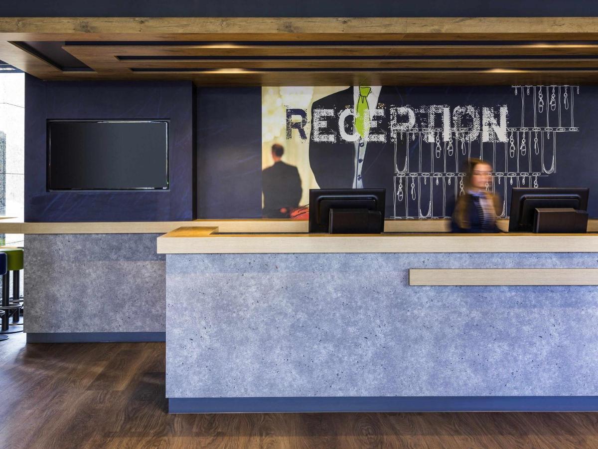 ibis budget Amsterdam City South - 4