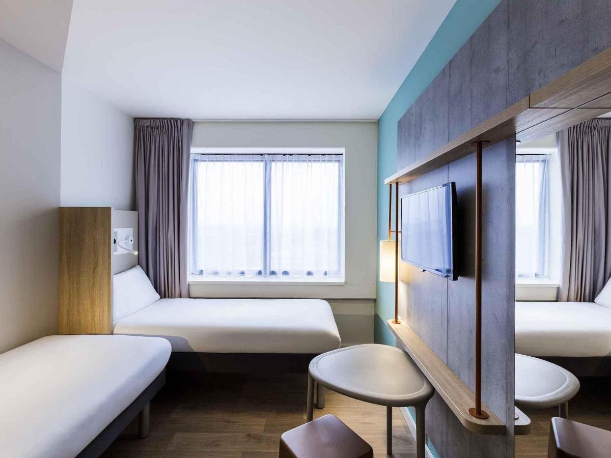 ibis budget Amsterdam City South - 5